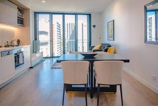 AirTrip Apartments on Tribune Street - Brisbane - 2