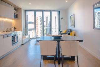 AirTrip Apartments on Tribune Street - Brisbane - 3