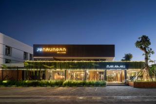 JW NAUNGAN COLIVING - Solo - 5