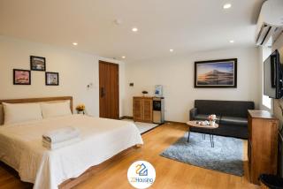 22Housing luxury Hotel & Residence 39 Linh Lang - Hanoi - 8