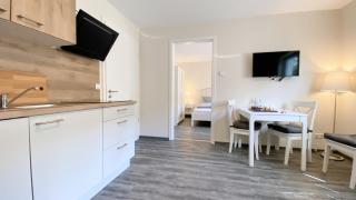 REGIOHOTEL Aparthotel Wernigerode - Wernigerode - 7