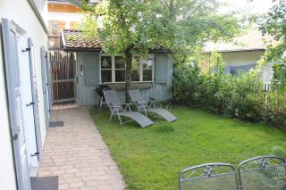 Ferienwohnung Sophia - 3