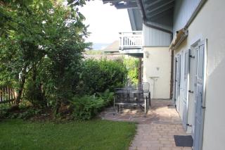 Ferienwohnung Sophia - Grainau - 2