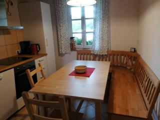 Ferienwohnungen Wastl Fränkische Schweiz - 6