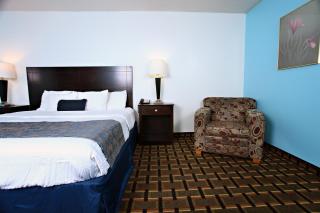Coratel Inn & Suites by Jasper Newton - Newton - 6