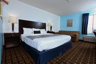 Coratel Inn & Suites by Jasper Newton - Newton - 7