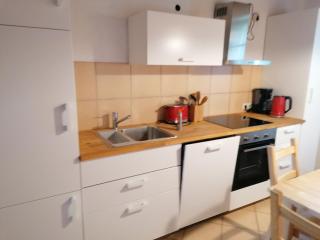 Ferienwohnungen Wastl Fränkische Schweiz - 8