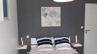 Gite - Le Green - Maison avec Terrasse dans parc avec piscine proche plages et Golf - Pléneuf-Val-André - 3