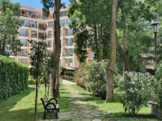 Hotel Riva Park - All Inclusive - Sunny Beach - 9