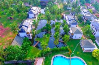 Amaluna Resorts - Negombo - 3