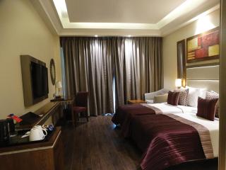 Ramada Gurgaon Central - Gurgaon - 1