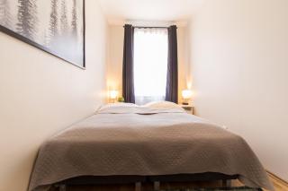 Apartment Landgutgasse - Vienna - 9