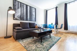 Apartment Landgutgasse - Vienna - 3