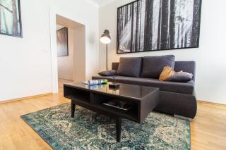 Apartment Landgutgasse - Vienna - 2