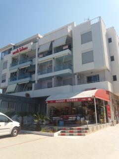 Apartamente-Danaj Radhime - Valona - 9