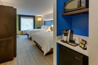 Holiday Inn Express Hotel & Suites Corbin by IHG - 4