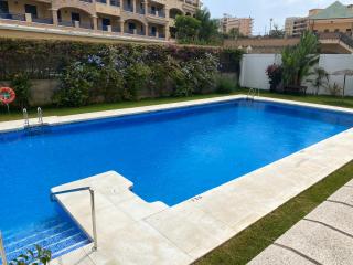Nova beach - Torremolinos - 0