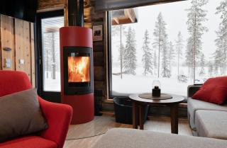 Veskaranta Sky View Villas - Ruka - 5