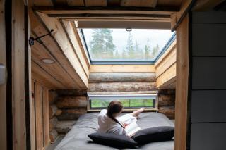 Veskaranta Sky View Villas - Ruka - 9