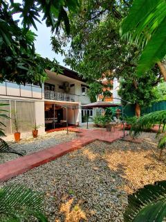 Villa Thaï Sukhumvit Asok Nana - 6