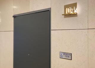 Hotel Noblestay - Daegu - 9