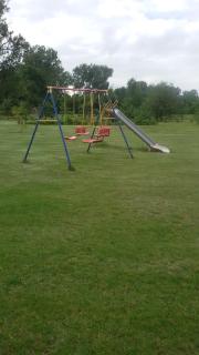 Agroturystyka Düsselkamp Tumiany - 9