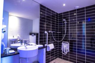 Holiday Inn Express Dijon by IHG - Dijon - 7