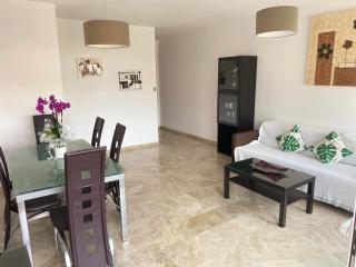 Nova beach - Torremolinos - 1