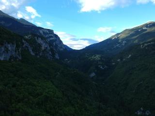 Chalet Torcel Affittacamere - 2