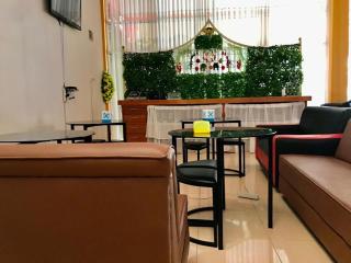 Penginapan Intan Bandara - 1