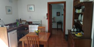 The Innlet, Country Apartments and Cottages - 1