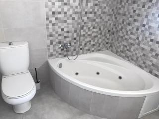 Villa Primera Linea - 1