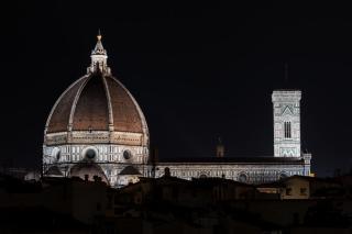 Lovenest with terrace Duomo View - 9