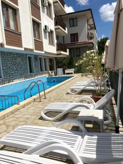 Fregata Complex MARINA - Sveti Vlas - 6