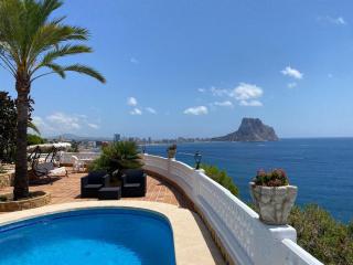 Villa Primera Linea - Calpe - 5
