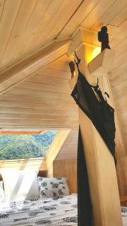 zentralclub apartamento El Nido de Somiedo - 3