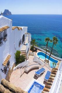 Villa Primera Linea - Calpe - 6