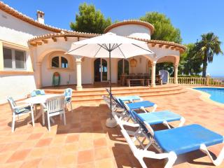 Casa Cap Negre - Jávea - 7