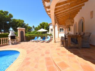 Casa Cap Negre - Jávea - 4
