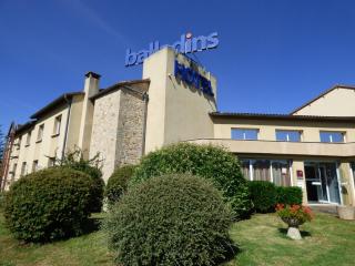 inspiration by balladins Villefranche-de-Rouergue - 2