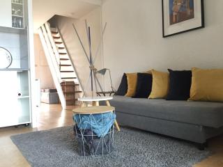 Vue imprenable avec piscine à Sète - Sète - 9