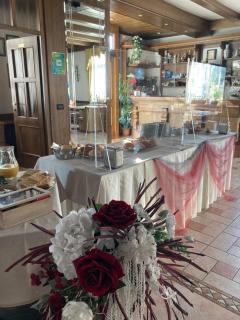 HOTEL RISTORANTE SCOIATTOLO - Neuspaur - 6