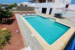 CASA GECO - Playa Blanca - 8
