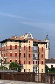 Il Loft di Vanni - Vicenza - 7