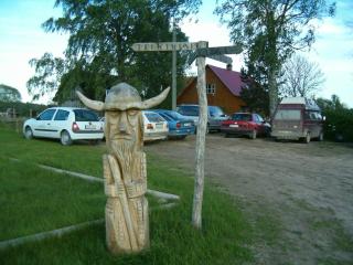Kalda Talu - Tõlliste - 3