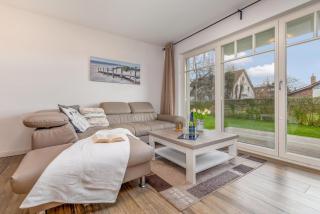 Villa Boddenluft - Zingst - 1