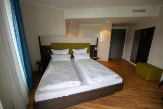 EINSTEIN Hotel am Römerpark - Andernach - 1