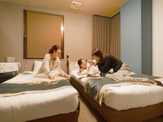 Hotel AreaOne Nobeoka - Nobeoka - 7