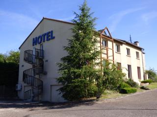 inspiration by balladins Villefranche-de-Rouergue - 4