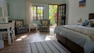 Parkers Cottages - 1